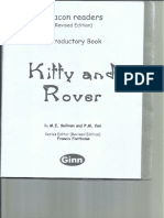 Kitty and Rover