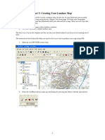 Part 3: Creating Your Landuse Map