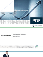 Ondas E Final de La Tendencia PDF