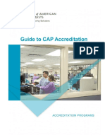 2018 Guide to Accreditation