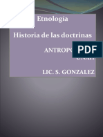 Etnologia