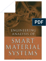Leo DJ - Engineering Analysis of Smart Material Systems.pdf