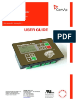 ID Lite 2.0 User Guide