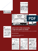 SANTO AMORE, C. Entre o Nó e o Fato Consumado, o Lugar Dos Pobres Na Cidade: Um Estudo Sobre As ZEIS e Os Impasses Da Reforma Urbana Na Atualidade