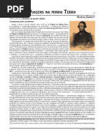 Viagens na minha terra