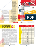 Eliminacion Del HCFC SOLKAFLAN PDF