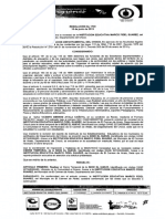 Resolucion 1739 Del 10 de Junio de 2019, Por Medio Del Cual Se Registra Cierre de La Sede El Nueve, Anexa a La IE Marco Fidel Suarez