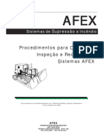 Manual AFEX