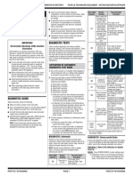 Tech Sheet W10403990 Rev A