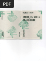 Safatle Um Dia Essa Luta Iria Ocorrer