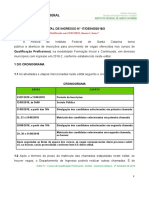 Edital 17 2018 2 Cursos Fic Sorteio