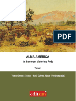 Vvaa - Alma America - Tomo 1 (Libro Completo) PDF