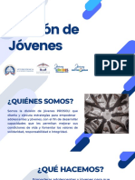 División de Jóvenes