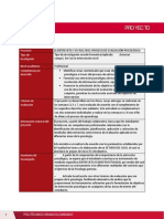 Proyecto PDF