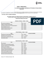 Cadastro 2a Chamada UEG 2019/2