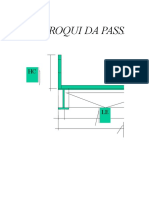 Calculo de Passarelas