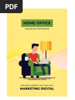 1. Home Office - Apostila Treinamento