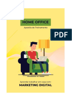 Home Office - Apostila Treinamento