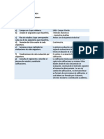 Evaluacion Lic Escolarizada Fausto Romero