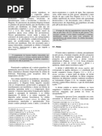 Resumo Sobre Derme e Anexos