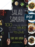 [Terry Hope Romero] Salad Samurai 100 Cutting-Edg(Z-lib.org)
