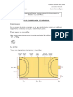 Guia Ensenanza de Handbol