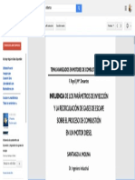 Influencia de Parámetros de Inyección y Regulación de Gases de Escape - Santiago A. Molina - Google Libros PDF