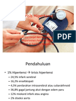 Crisis Hipertensi and Renal Failure-Metalia Puspitasari-Dr. Iri Kuswadi, SP - PD-KGH (2017)