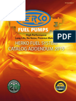 Herko Fuel System