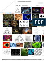 Geometria Fractal Imagenes PDF