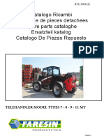 Rt113501121-Catalogo Ricambi 7-8-9-11