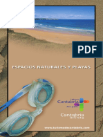 Espacios Naturales y Playas