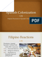 Spanish Colonization 2 PDF