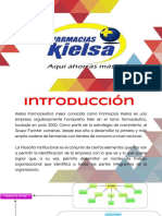 Filosofía Empresarial