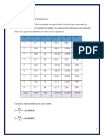 Correlacion Estadistica