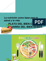 Nutrición