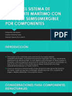 Anális Del Sistema de Semisumergible