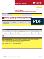 20-24A EngineeringAnalysisInformationRequest 07 2019