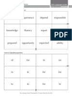 NLL INT Photocopiable 3A PDF