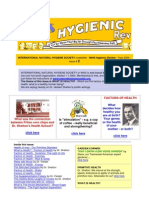 INHS Hygienic Review 2004 Issue 2