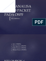 Menganalisa Hello Packet Pada Ospf