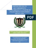 Obtencion de un Recubrimiento Anticorrosivo a Partir de Poliestireno Expandido Reciclado.pdf