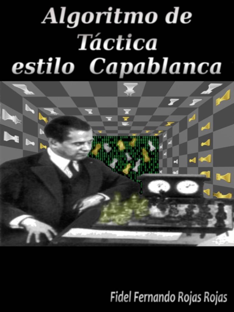 Estrategias para Mejorar en Ajedrez | PDF | Ajedrez | Juegos de ...