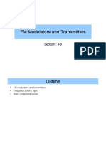 FM Modulators and Transmitters.pdf