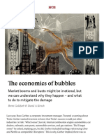 Economic Bubbles Are Irrational, But We Can Understand Them PDF