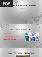 Ressonância Magnética Nuclear