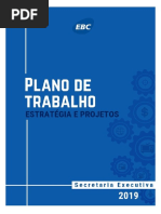 Seção I - Plano de Trabalho - Estratégia 2019 - VERSÃO FINAL _3!1!18(1)