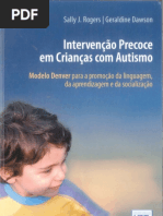 Livro Autismo-1 Denver