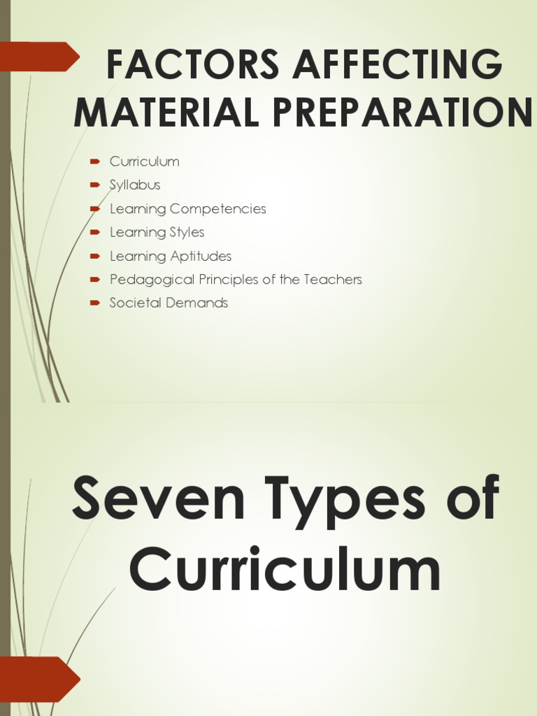 seven-types-of-curriculum-pdf-curriculum-instructional-design