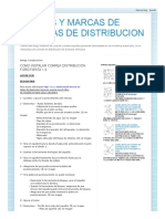 Puntos y Marcas de Correas de Distribucion_ Como Instalar Correa Distribucion Ford Fiesta 1.6